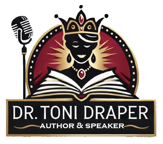 Home - Dr. Toni Draper